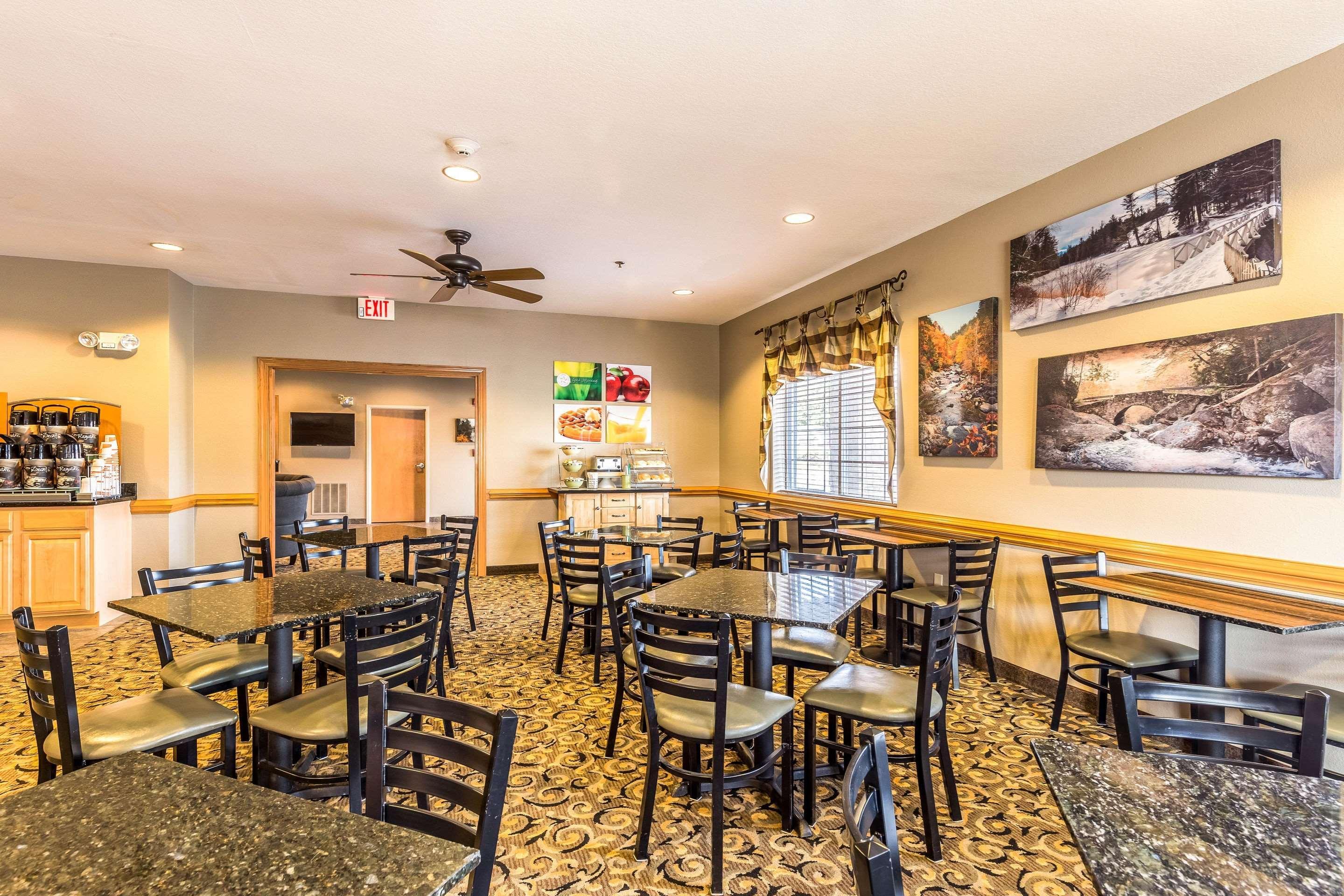 Quality Inn & Suites Hendersonville - Flat Rock Exterior foto