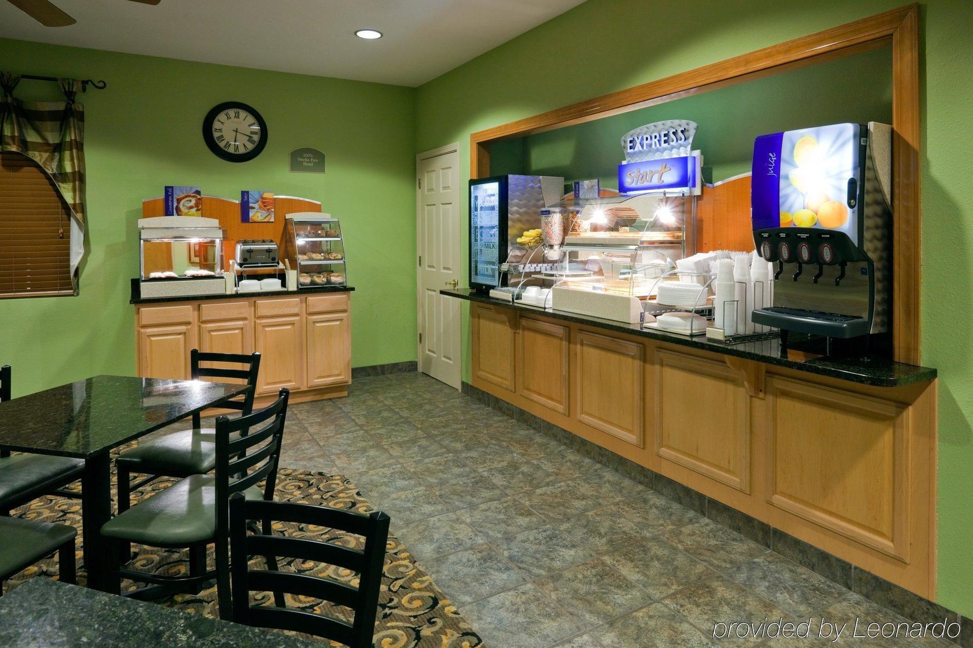 Quality Inn & Suites Hendersonville - Flat Rock Exterior foto